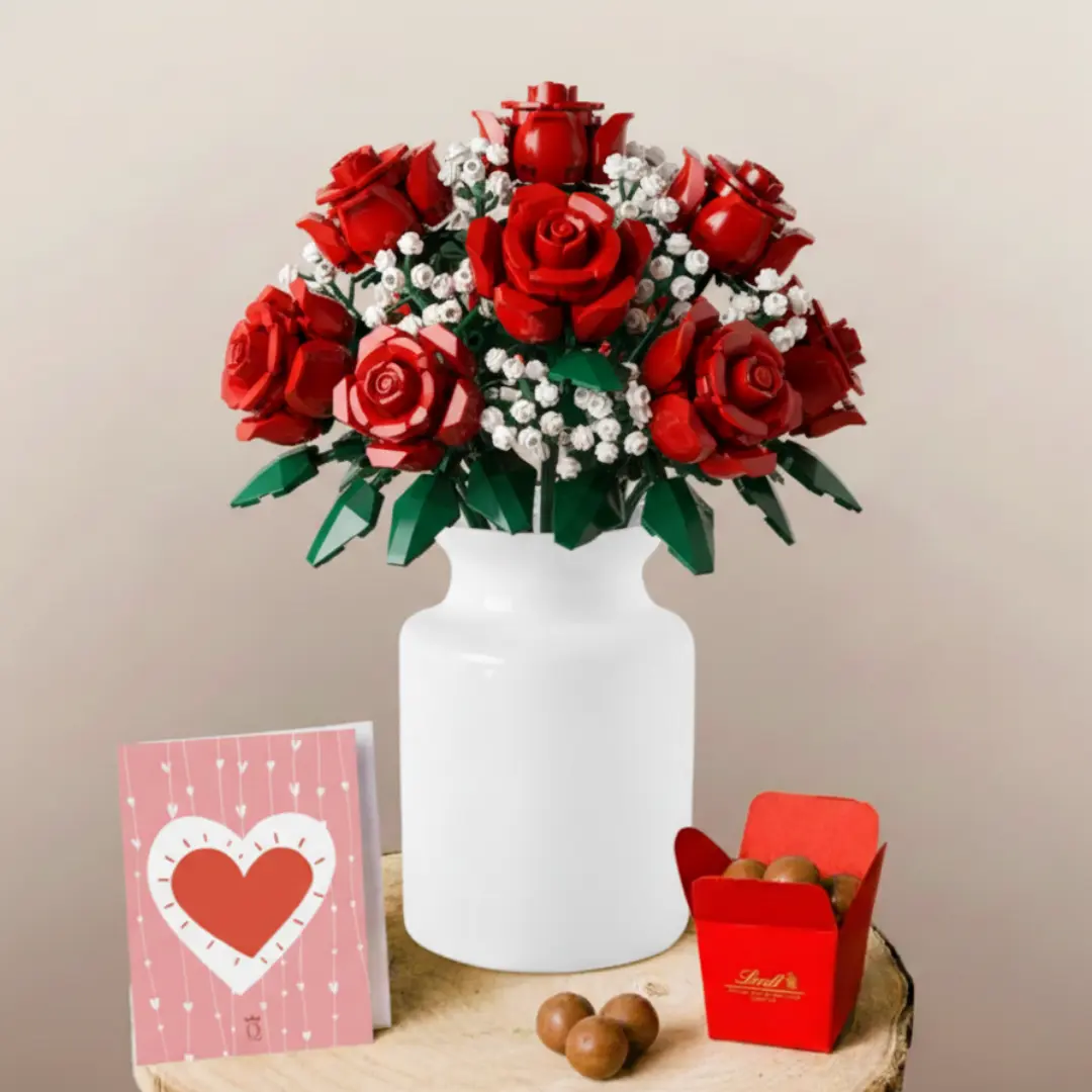 Flower delivery to Newcastle Upon Tyne with FloraQueen
